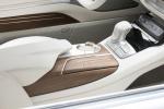 Hyundai Vision G Coupe Concept 2015 года